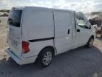 2020 Nissan NV200 2.5S