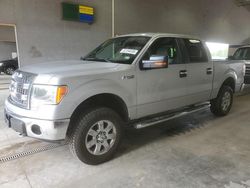 2014 Ford F150 Supercrew en venta en Sandston, VA