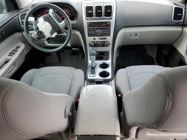 2010 GMC Acadia SL