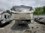 2017 Keystone Challenger Cougar 327