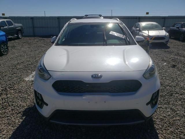 2020 KIA Niro LX