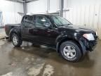 2012 Nissan Frontier S
