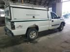 2003 Chevrolet Silverado K1500