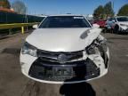 2015 Toyota Camry Hybrid