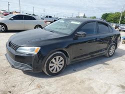 2014 Volkswagen Jetta Base for sale in Oklahoma City, OK