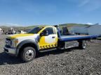 2017 Ford F550 Super Duty