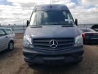 2018 Mercedes-Benz Sprinter 2500
