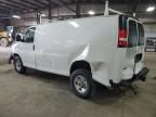2018 GMC Savana G2500