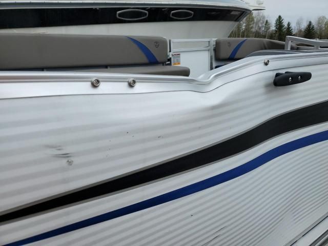 2023 Armada Enterprises SKI Boat