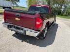 2013 Chevrolet Silverado K1500 LT