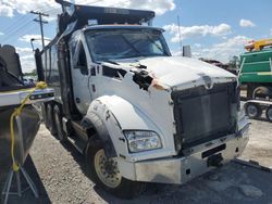 2020 Kenworth T880 Dump Truck en venta en Lebanon, TN