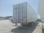 2001 Wabash Dvcvhpc DRY Van Trailer
