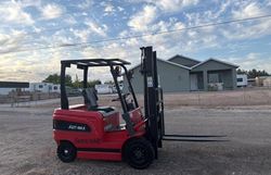 Camiones con título limpio a la venta en subasta: 2024 Other 2024 JQ Power JQ2T-MAX Electric Forklift