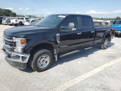Salvage trucks for sale at Apopka, FL auction: 2020 Ford F350 Super Duty