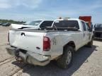 2012 Ford F250 Super Duty