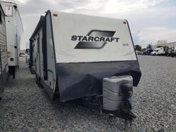 2016 Starcraft Launch en venta en Apopka, FL