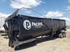 2023 Dragon ON END Dump Trailer