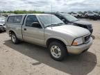 2000 GMC Sonoma