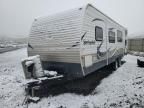 2013 Keystone Challenger Springdale