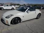 2006 Nissan 350Z Roadster