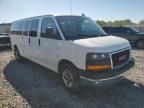 2018 GMC Savana G3500 LT