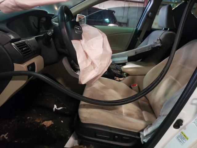 2015 Honda Accord ex