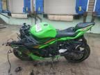 2024 Kawasaki ZX636 K