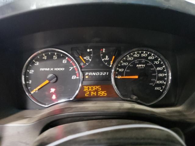 2007 Chevrolet Colorado
