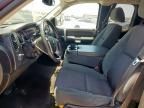 2009 Chevrolet Silverado K1500 LT