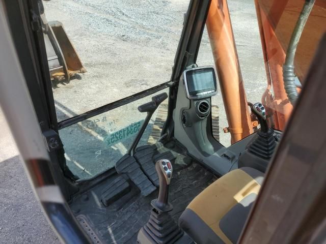 2014 Doosan DX225 LC-3