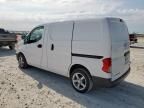 2017 Chevrolet City Express LS