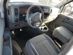 2021 Nissan NV 1500 S