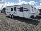 2005 Prowler Travel Trailer