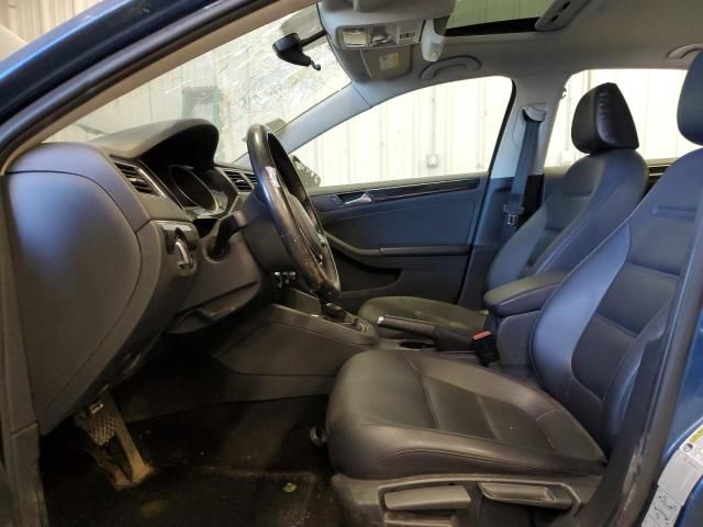 2016 Volkswagen Jetta SEL