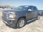 2016 GMC Canyon SLT