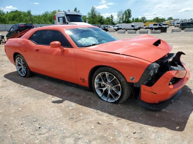 2021 Dodge Challenger GT