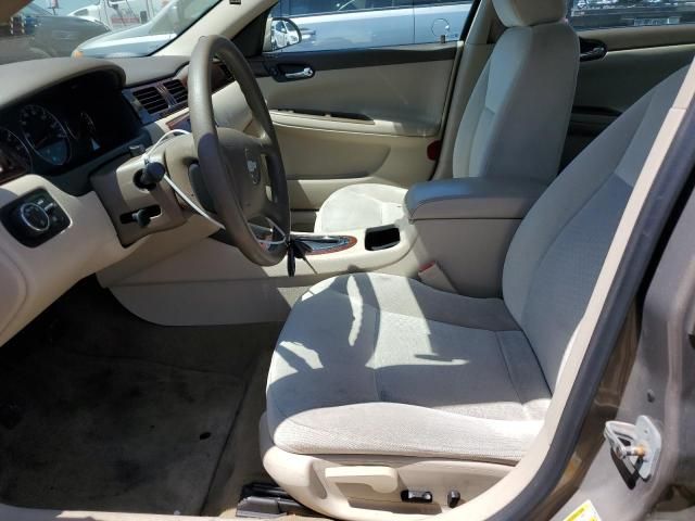 2007 Chevrolet Impala LT