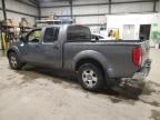 2008 Nissan Frontier Crew Cab LE