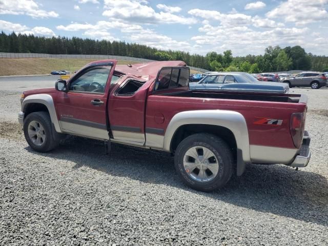 2004 Chevrolet Colorado