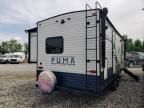 2024 Wildwood 2024 Foresriver Puma