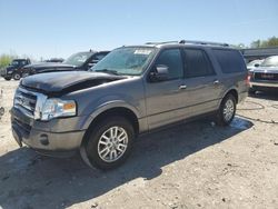 2014 Ford Expedition EL Limited for sale in Wayland, MI