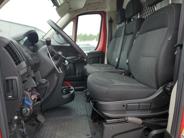 2014 Dodge RAM Promaster 3500 3500 High