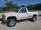 1991 Chevrolet GMT-400 K1500