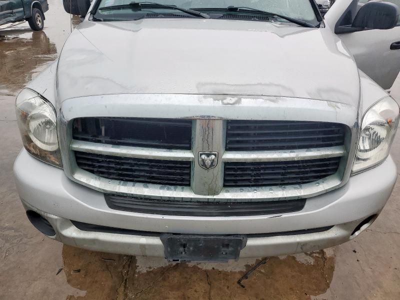 2007 Dodge RAM 1500 ST