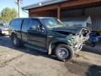 2001 Ford F250 Super Duty