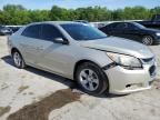 2014 Chevrolet Malibu LS