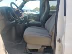 2017 Chevrolet Express G3500 LS