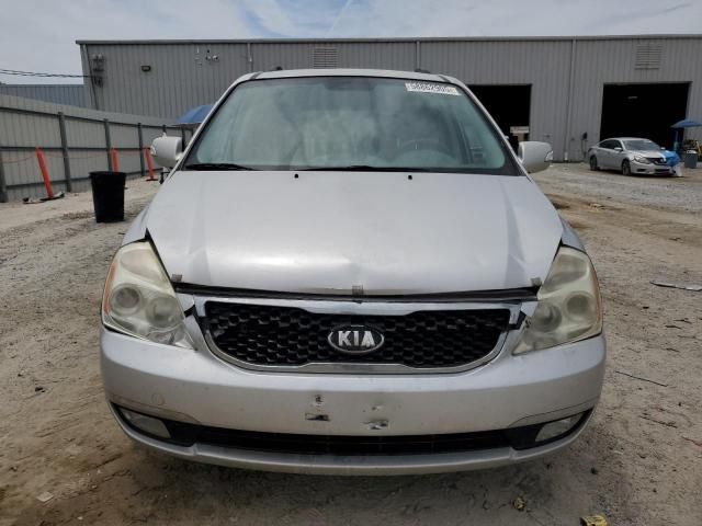 2014 KIA Sedona LX