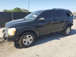 2004 Dodge Durango SLT en venta en Orlando, FL