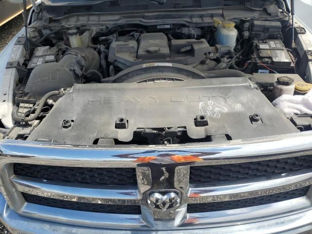 2016 Dodge RAM 5500